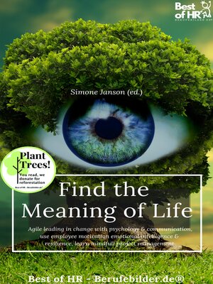 cover image of Find the Meaning of Life